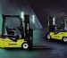 Clark Forklift Çalışma Işığı Sorunları