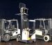 Crown Forklift Akü Tükenmesi