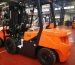 Yale Forklift Akü Şarj Edilememesi