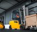 Jungheinrich Forklift Çalışma Işığı Arızaları