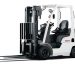 Nissan Forklift Çalışma Işığı Arızası