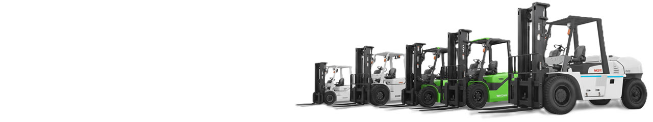 Forklift Kiralama