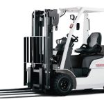 nissan forklift Kiralama