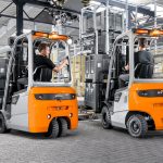 still forklift Kiralama