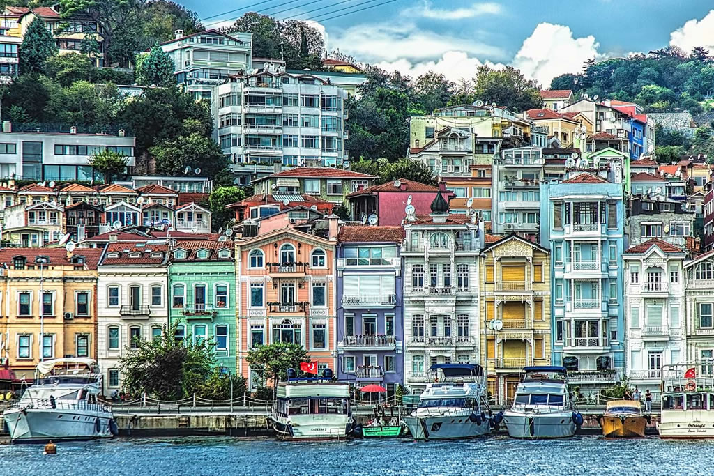 Arnavutköy Forklift Kiralama