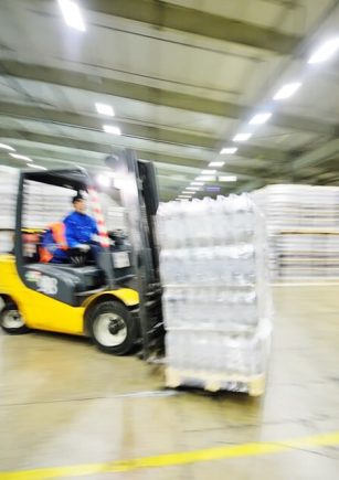 Çayırova Forklift Kiralama