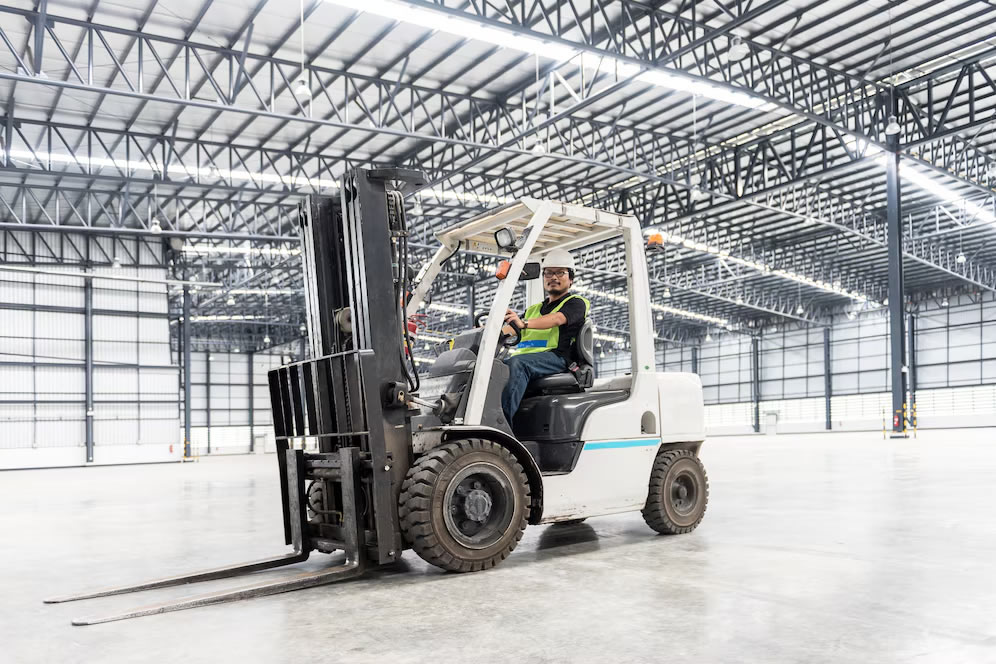 Kocaeli KOBİ OSB Forklift Kiralama