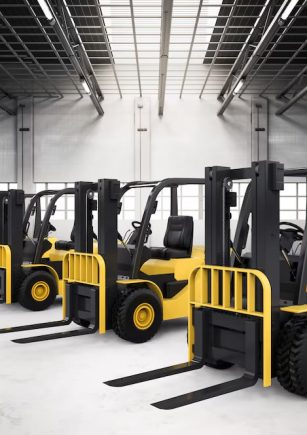 Tekirdağ Forklift Kiralama