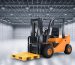Çerkezköy OSB Forklift Kiralama