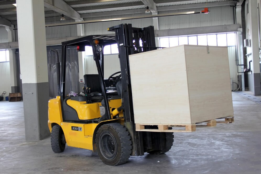 Sapanca OSB Forklift Kiralama