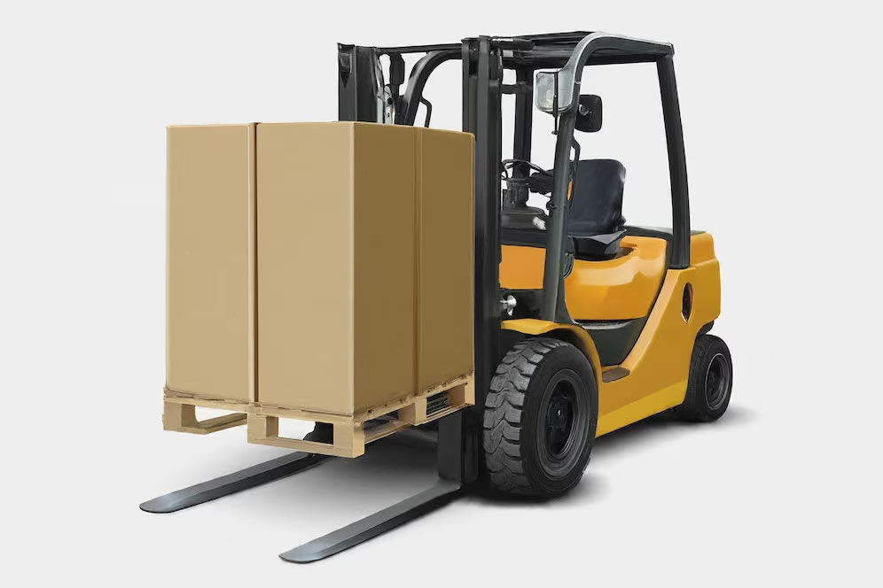 Mustafakemalpaşa Mermerciler İhtisas OSB Forklift Kiralama