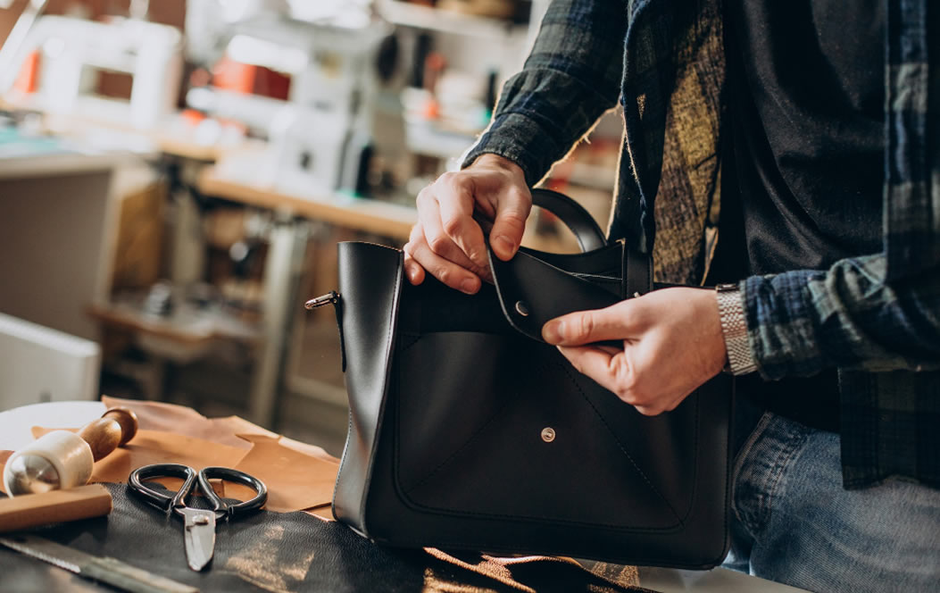 Ayakkabı Çanta ve Saraciye Fabrikaları İçin Forklift Hizmetleri