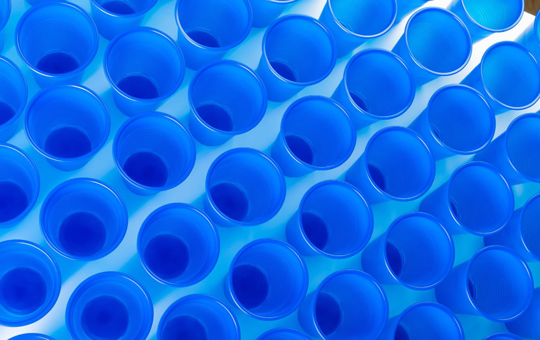 Plastik Kauçuk ve Polimer Fabrikaları İçin Forklift Hizmetleri