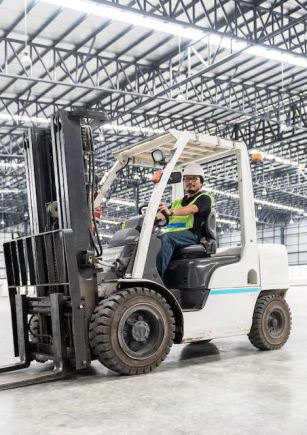 Kocaeli ve Gebze Bölgesi Elektrikli Forklift Bakım Noktaları