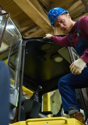 Forklift Servisi Seçerken Sormanız Gereken 5 Soru
