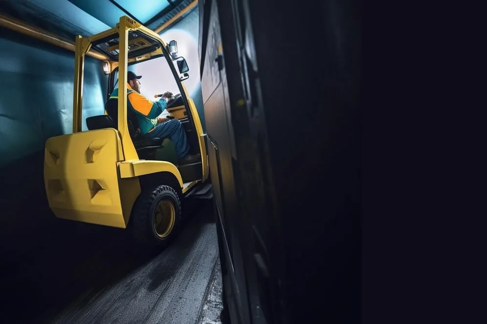 Bursa Nilüfer OSB Otomotiv Tesislerinde En Sık Karşılaşılan Forklift Hata Kodları ve Anlamları