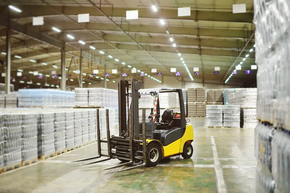 Çorlu OSB Tekstil Fabrikalarında