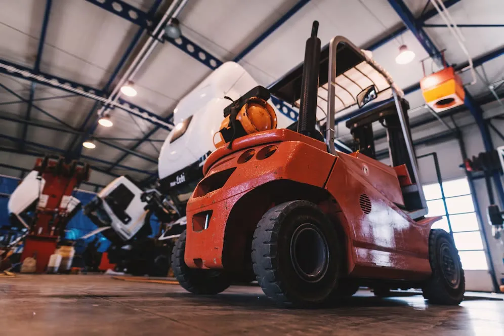 Devlet Teşvikli Forklift Alımı İçin Hangi Destek Programları Mevcut?
