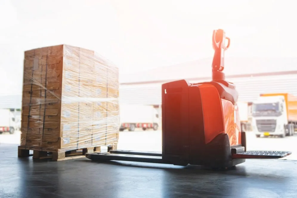 Elektrikli Forklift Akü Değişimi Ne Zaman Gereklidir?