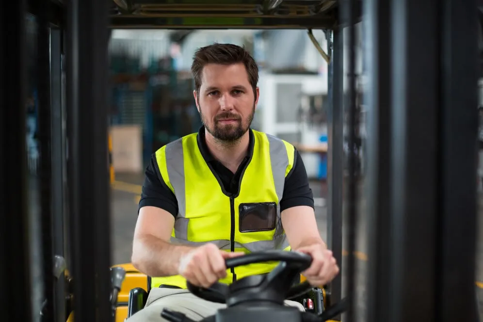 Elektrikli Forkliftlerin Çevreye ve Karbon Ayak İzine Etkisi