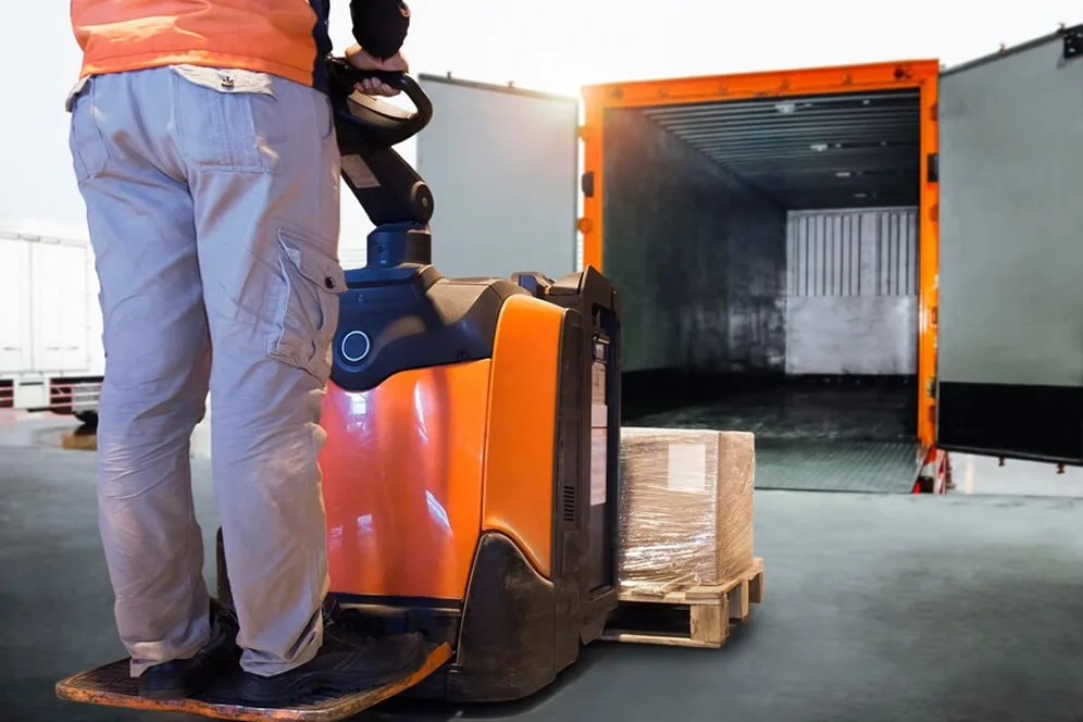 Forklift Akü Odası Tasarım Prensipleri ve Kritik Bileşenler