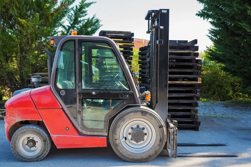 Forklift Akü Voltaj Düşüklüğü Arızası ve Giderilmesi 2 Forklift Aküsündeki Voltaj Düşüklüğünü Nasıl Anlarsınız?