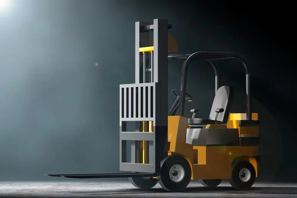 Forklift Kiralama Süresini Uzatma