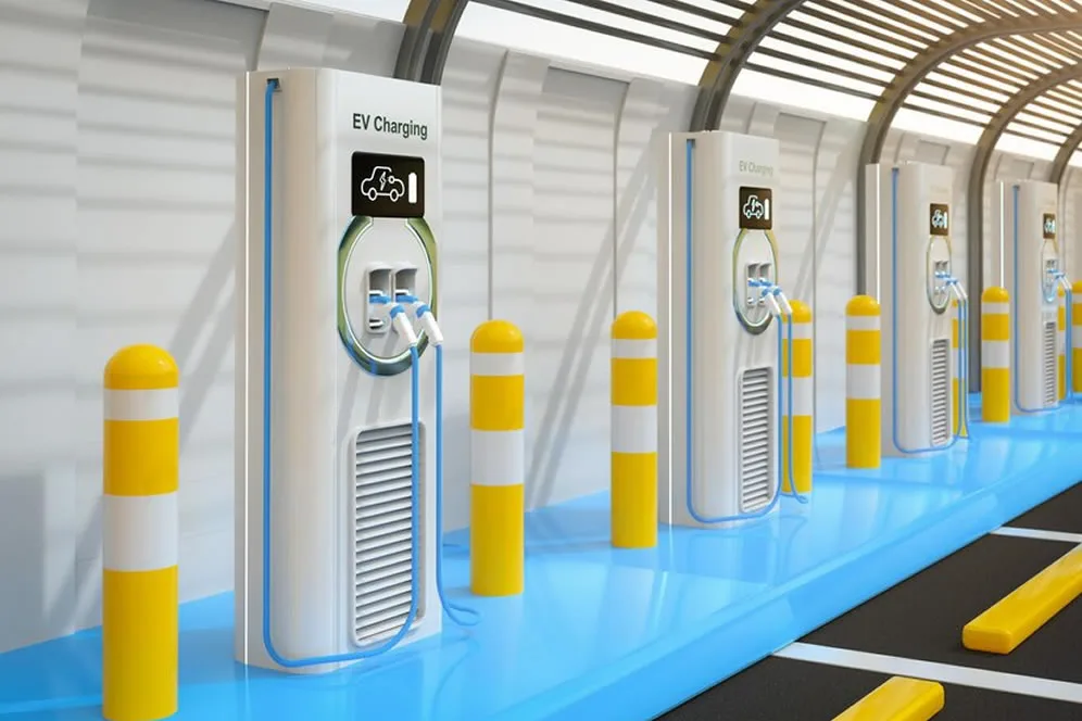 Gebze Plastikçiler OSB İçin Forklift Akü Soketi Erimesi ve Kablo Tamiri