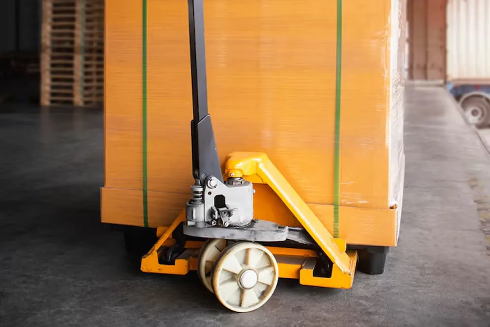 İstanbul Avrupa Yakası Elektrikli Forklift Servis Ağımız