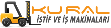 Kural Forklift Logo