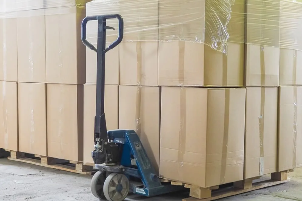 Kışın Dışarıda Elektrikli Forklift Kullanılır mı
