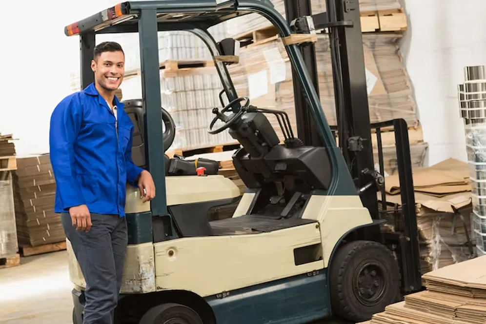 elektrikli forklift Bakımında Göz Ardı Edilmemesi Gereken Kritik Detaylar