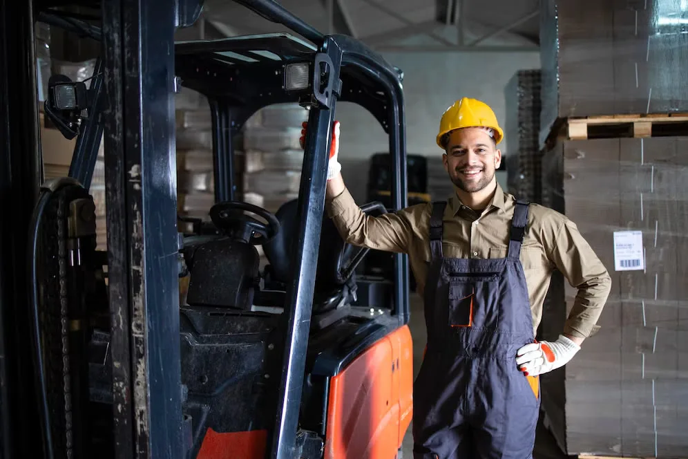 Kurumsal Forklift Servislerinde SLA Nedir?