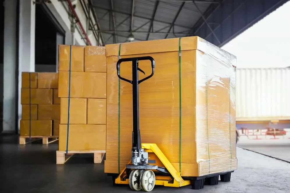 Manuel Transpaletlerin Performansı Nasıl Artırılır 2 Manuel Transpaletlerin Performansını Etkileyen Nedenler ve Teknik Detaylar