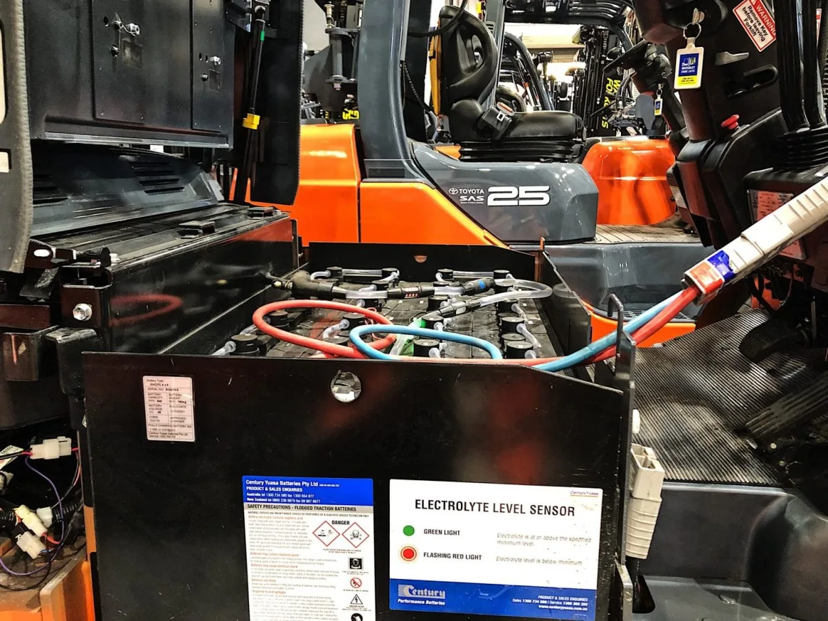 Mobil Servis Aracı