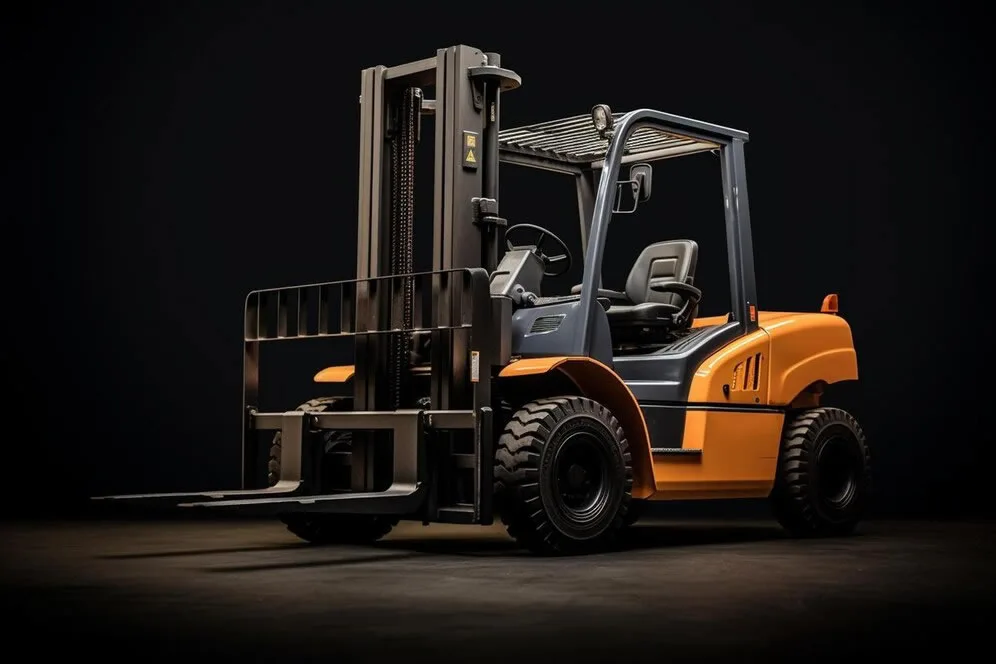 Sakarya Söğütlü OSB'de Forklift Dişli Kırılması: Önleyici Stratejiler ve Etkili Çözümler