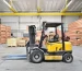 Sıfır Forklift mi İkinci
