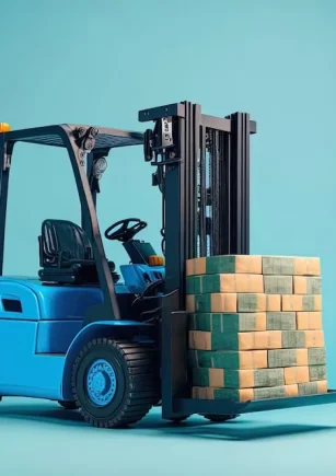 Yerinde Elektrikli Forklift Tamiri