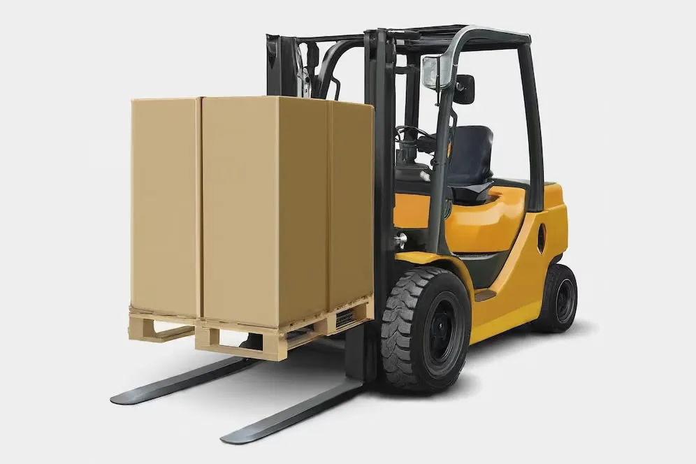 Yıllık Forklift Bakım Maliyetlerini