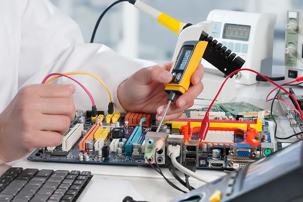 Akülü İstif Makinesi Yürüyüş Motoru Arızası ve Kömür Değişimi