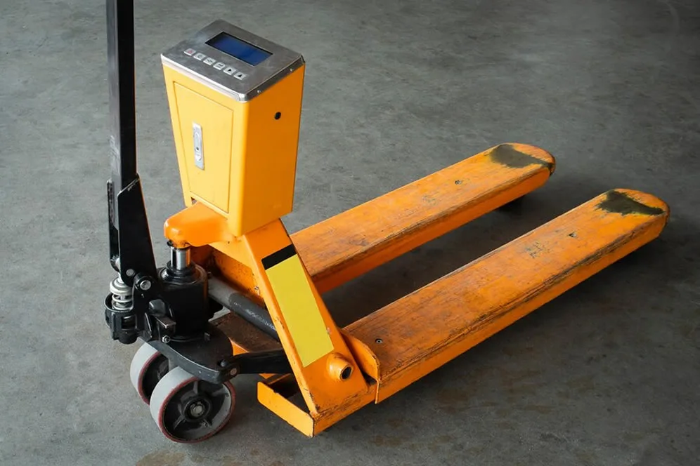 Bursa Kocaeli ve İstanbul Transpalet Servis Ücretleri Karşılaştırması