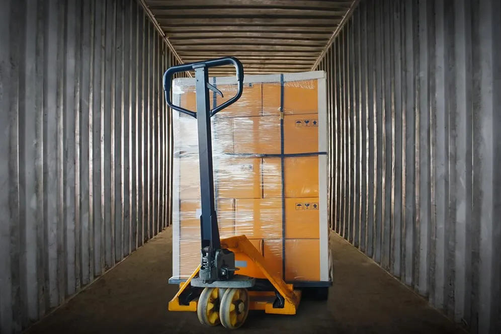 Bursa'daki Yedek Parça Bulunabilirliği Hangi Marka Transpaletler İçin Daha Kolay