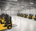 Dizel Forkliftlerde Emisyon Kontrolü