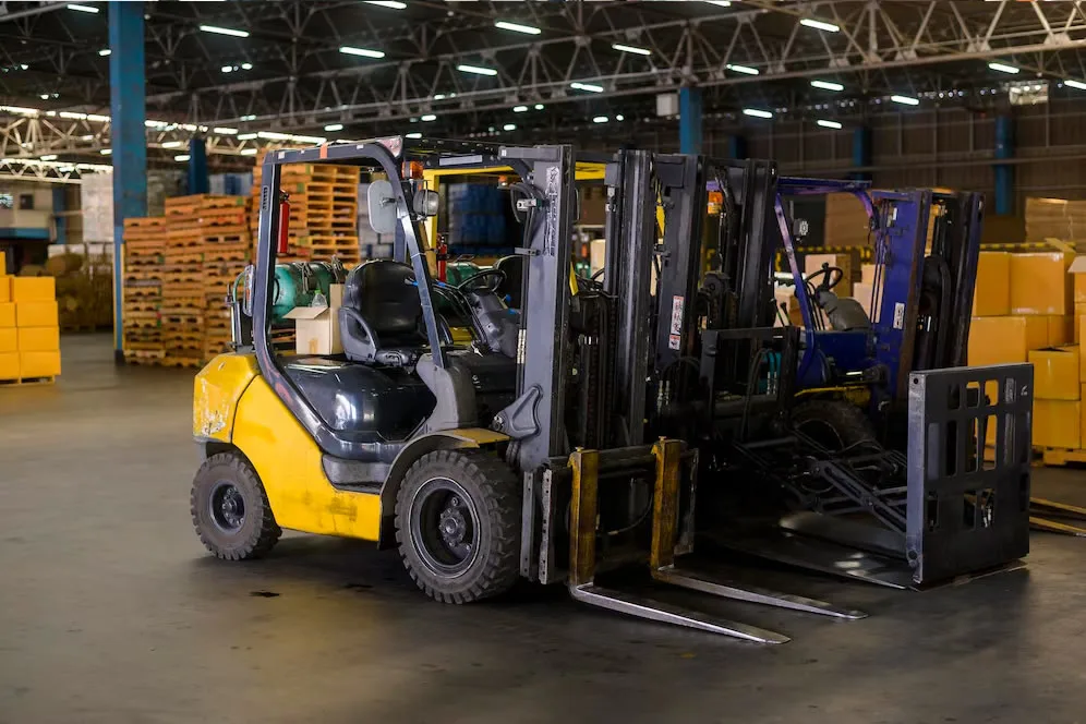 Dizel Forkliftlerde Emisyon Kontrolü ve Yakıt Tasarrufu Sağlayan Bakımlar