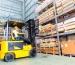 Forklift Bakım Anlaşması