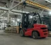 Forklift Bakım Anlaşması