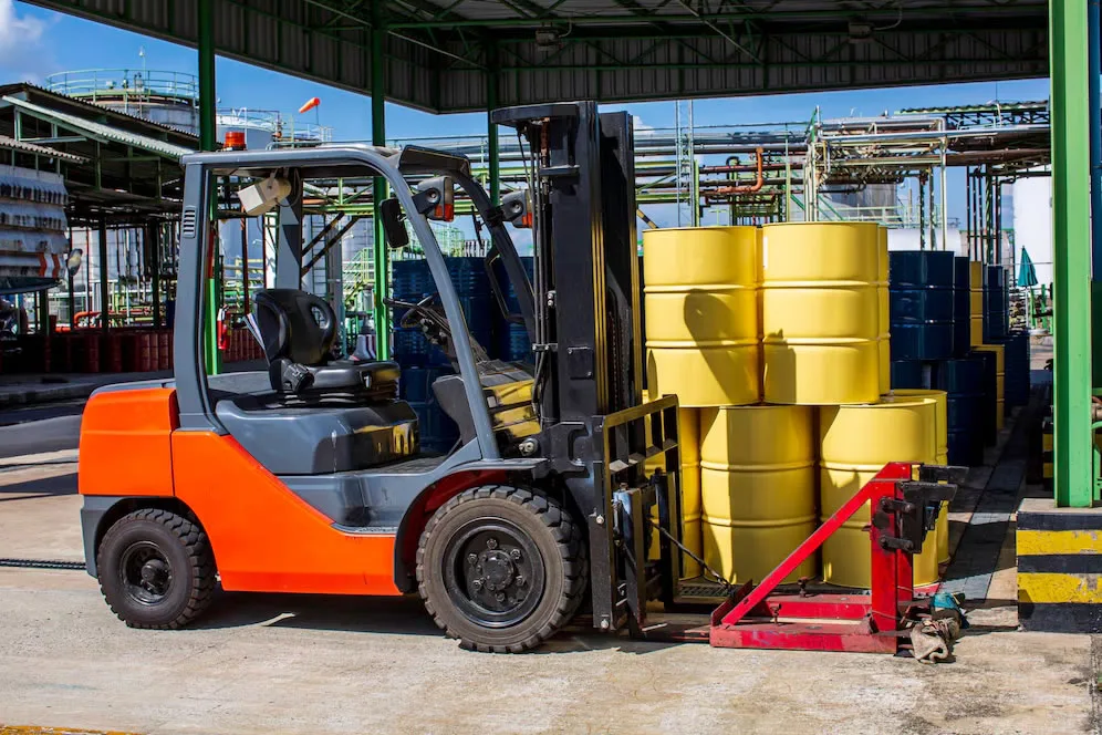 Forklift Bakım Anlaşması Aylık mı Yıllık mı Olmalı