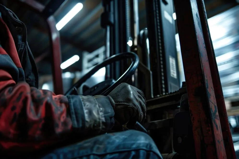 Forklift Bakım Anlaşması Yaptırmak için Forklift Yaşı Önemli mi