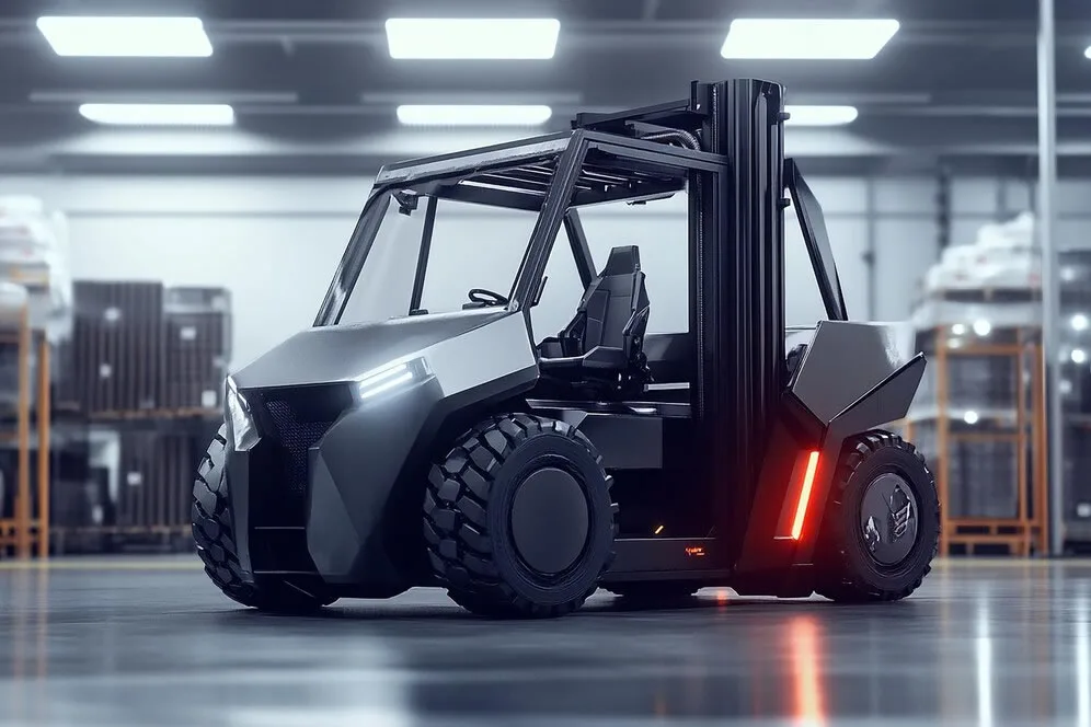 Forklift Bakım Anlaşması Yaptırmanın Dezavantajları Var mı
