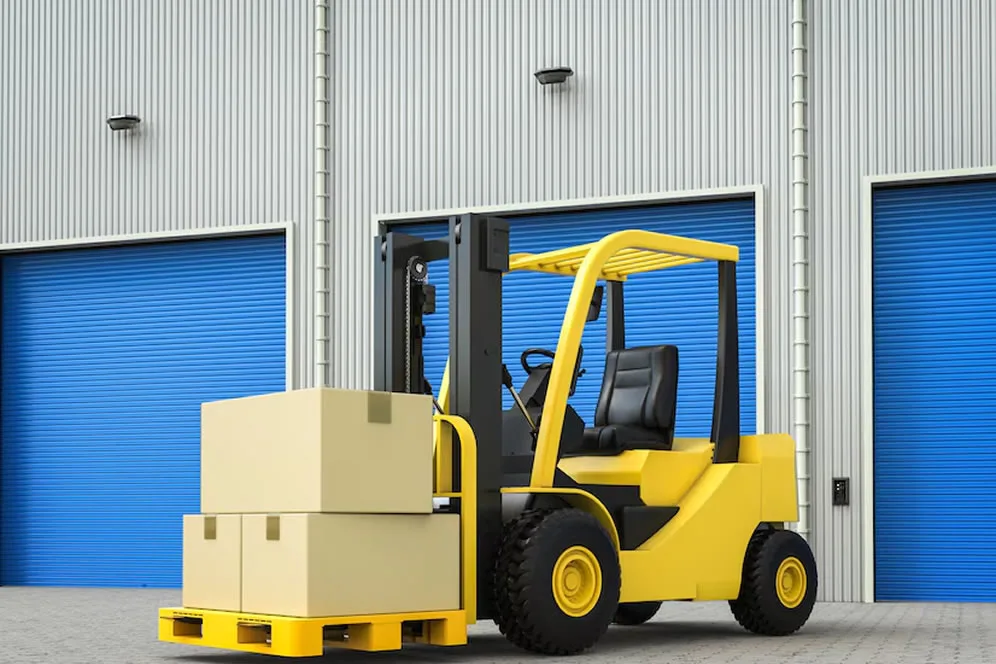 Fuar ve Stant Kurulumları İçin Günlük Vinç-Forklift Karma Kiralama 2 Fuar ve Stant Kurulumları İçin Günlük Vinç-Forklift Karma Kiralama